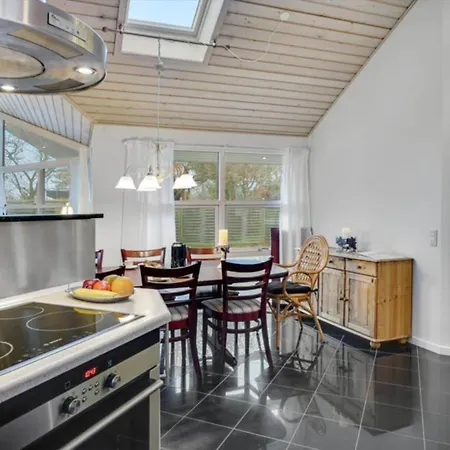 Vakantiehuis Sl366-slagelse-drosselbjergvej-82