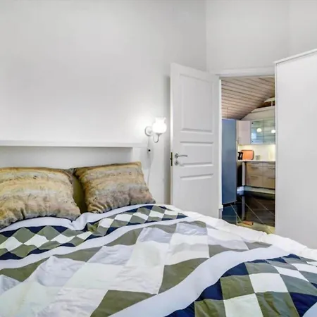 Vakantiehuis Sl366-slagelse-drosselbjergvej-82 *