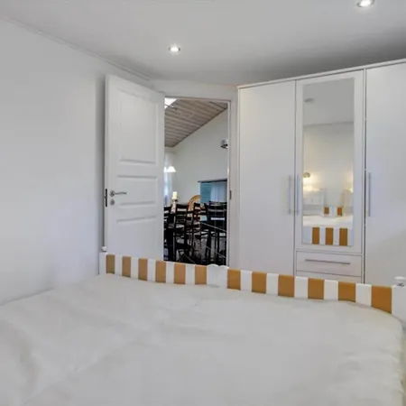 Vakantiehuis Sl366-slagelse-drosselbjergvej-82 Stillinge Strand