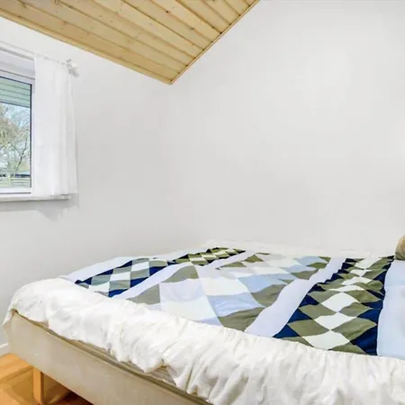 بيت للعطل Sl366-slagelse-drosselbjergvej-82