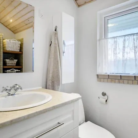 Vakantiehuis Sl366-slagelse-drosselbjergvej-82