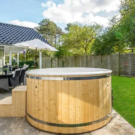 بيت للعطل Sl366-slagelse-drosselbjergvej-82 Stillinge Strand