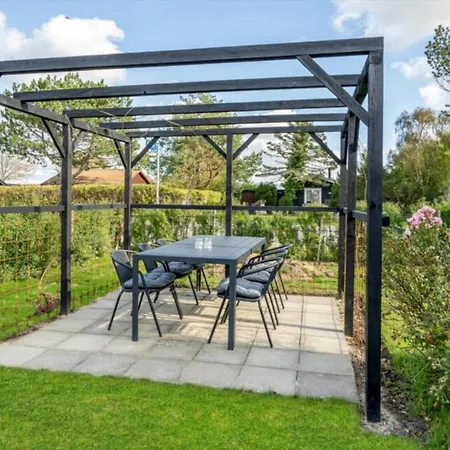 بيت للعطل Sl366-slagelse-drosselbjergvej-82 Stillinge Strand