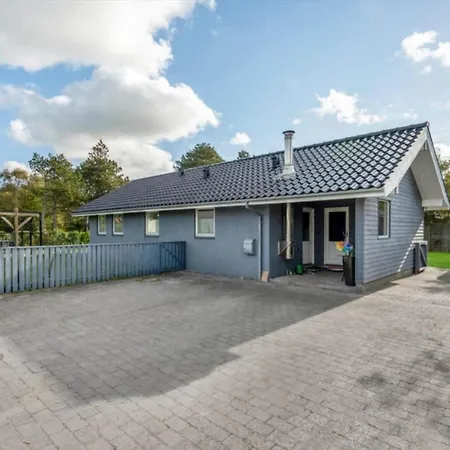 Vakantiehuis Sl366-slagelse-drosselbjergvej-82 Stillinge Strand