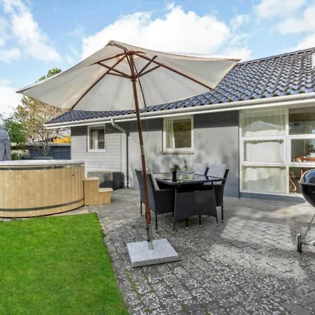 بيت للعطل Sl366-slagelse-drosselbjergvej-82