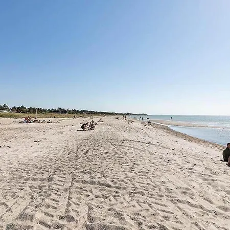 بيت للعطل Sl366-slagelse-drosselbjergvej-82 *